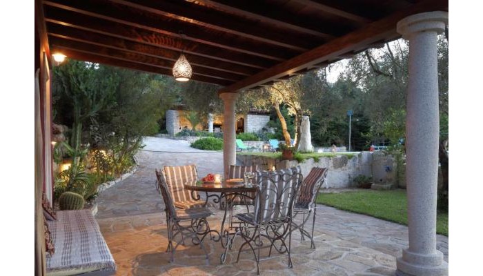 Alea Resort Villas poza 13