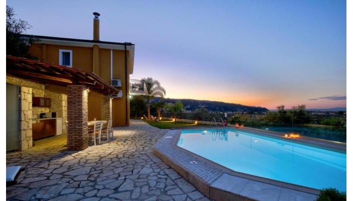 Alea Resort Villas poza 11