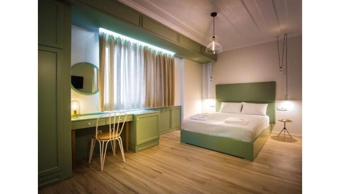Allure Central Boutique Hotel poza 1