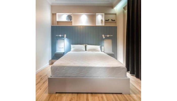 Allure Central Boutique Hotel poza 2