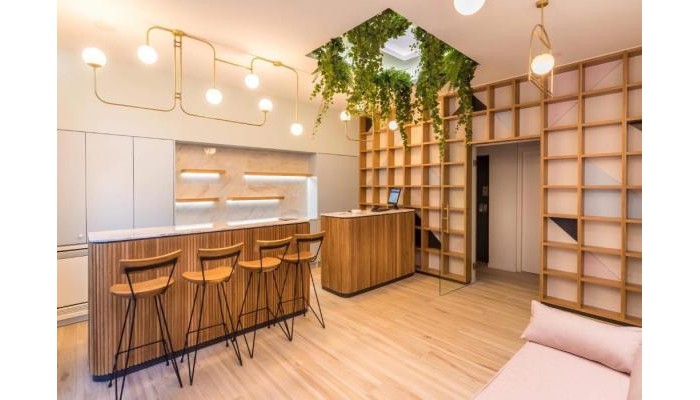 Allure Central Boutique Hotel poza 3