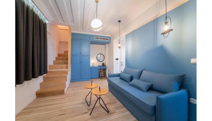 Allure Central Boutique Hotel poza 4