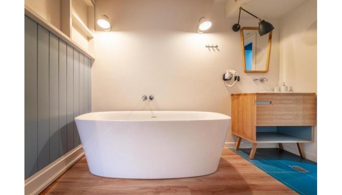 Allure Central Boutique Hotel poza 5