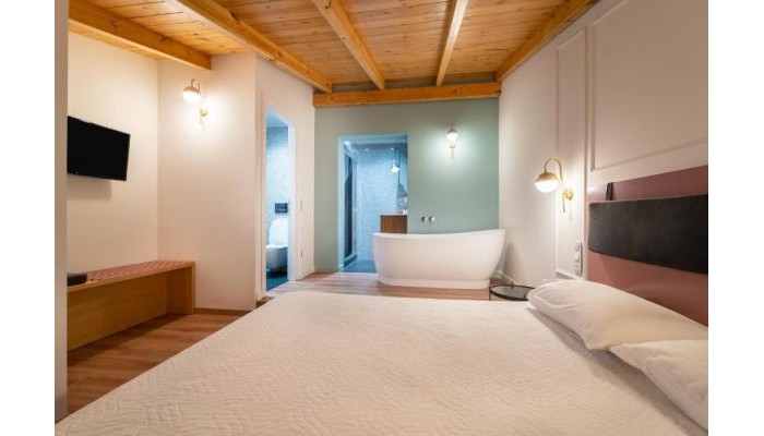 Allure Central Boutique Hotel poza 6