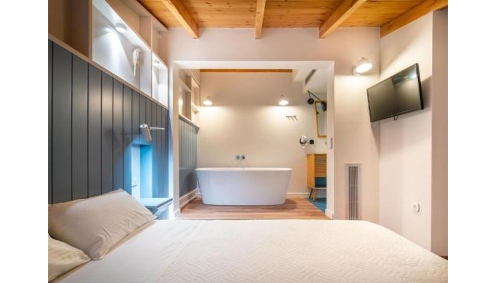 Allure Central Boutique Hotel poza 7