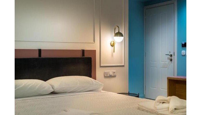 Allure Central Boutique Hotel poza 8