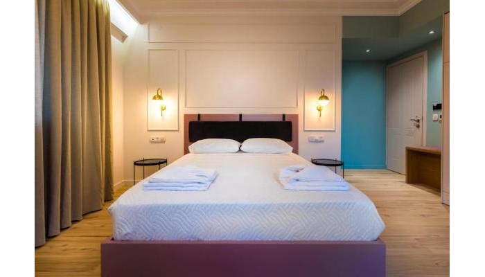 Allure Central Boutique Hotel poza 9