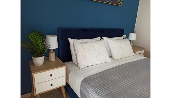 Babis Studio Apartments poza 6
