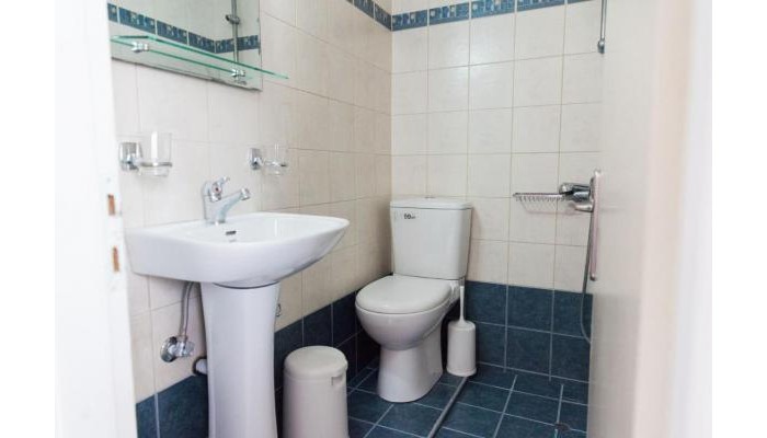 Babis Studio Apartments poza 7
