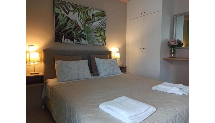Babis Studio Apartments poza 5