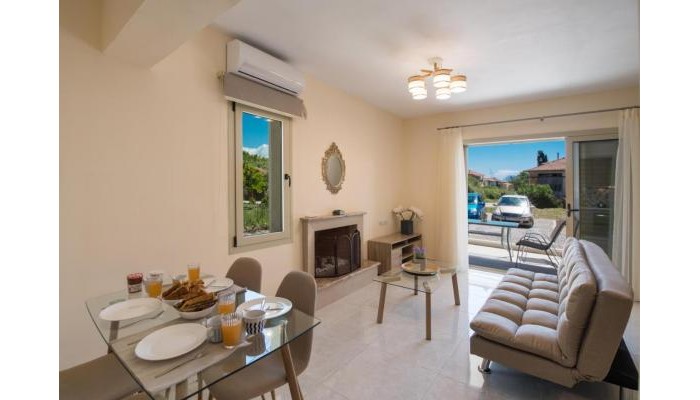 Bounatsa Studios & Apartments poza 14