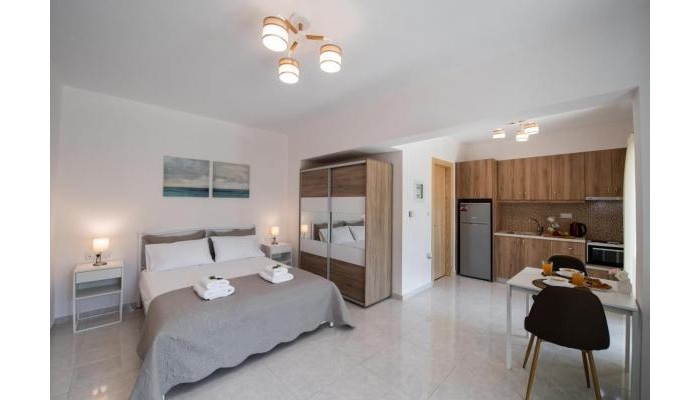 Bounatsa Studios & Apartments poza 6