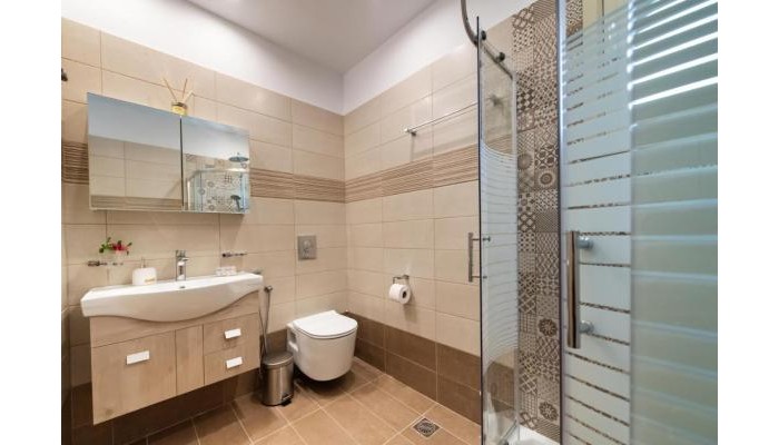 Bounatsa Studios & Apartments poza 9