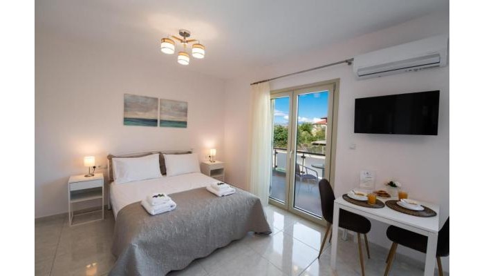 Bounatsa Studios & Apartments poza 3