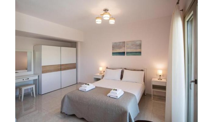 Bounatsa Studios & Apartments poza 4