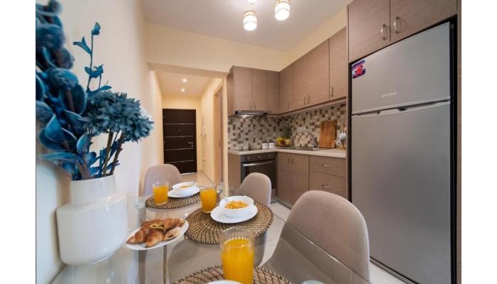 Bounatsa Studios & Apartments poza 15