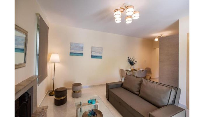 Bounatsa Studios & Apartments poza 12