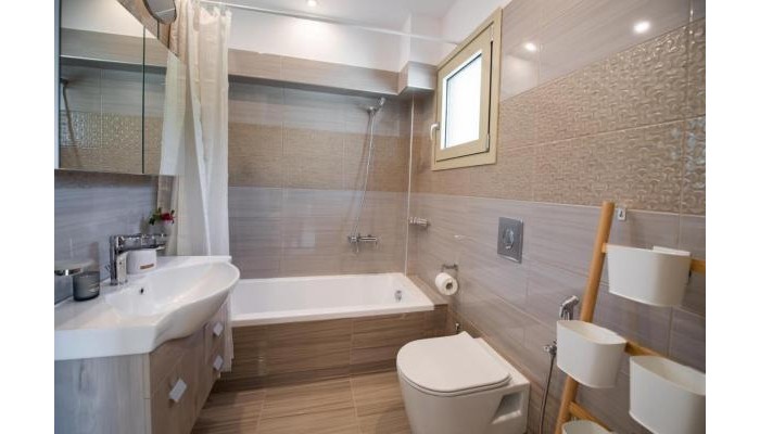 Bounatsa Studios & Apartments poza 7