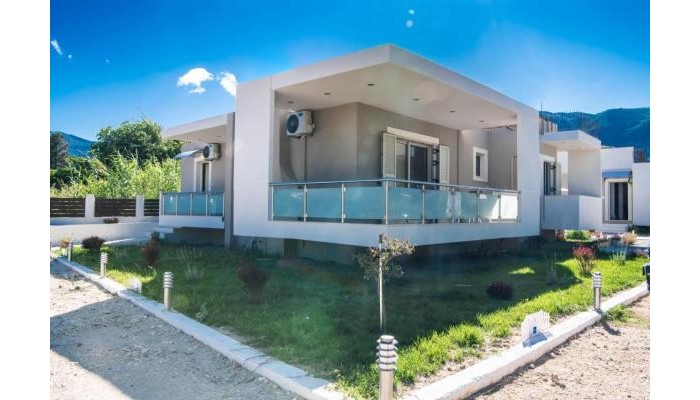 Bounatsa Studios & Apartments poza 0