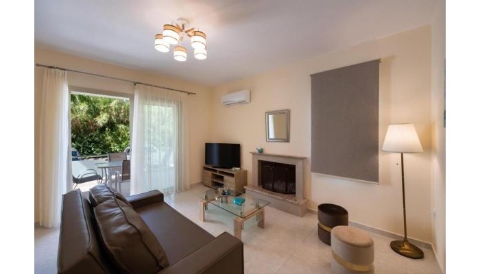 Bounatsa Studios & Apartments poza 13