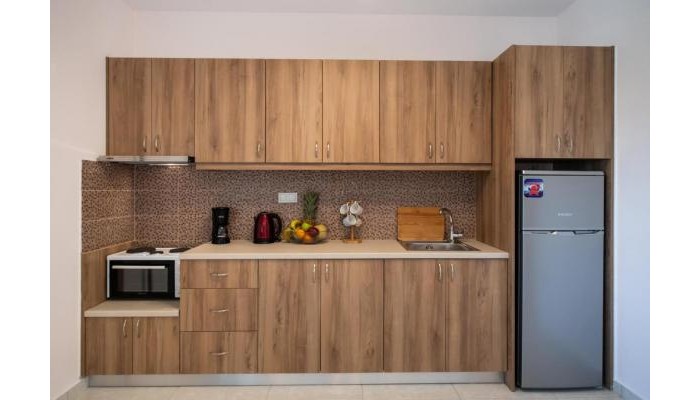 Bounatsa Studios & Apartments poza 17