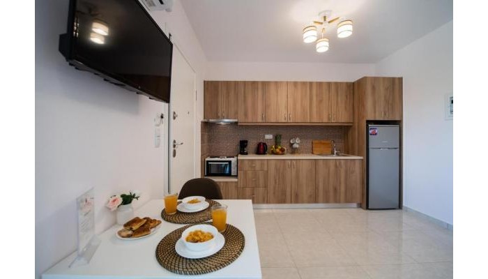 Bounatsa Studios & Apartments poza 16