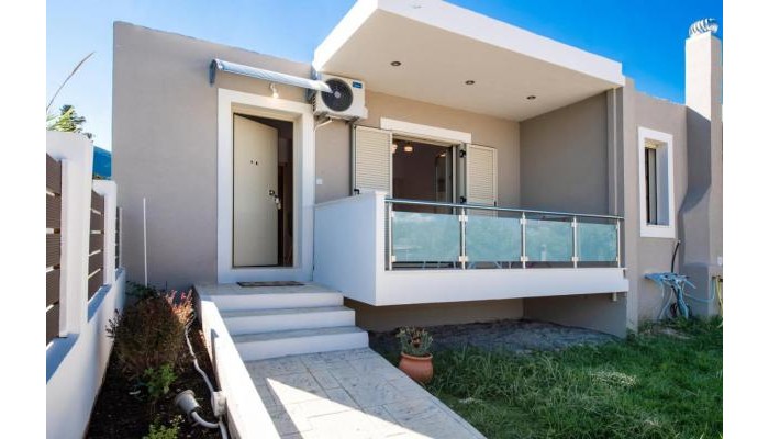 Bounatsa Studios & Apartments poza 1