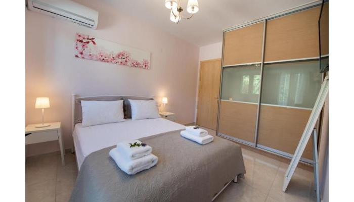 Bounatsa Studios & Apartments poza 2