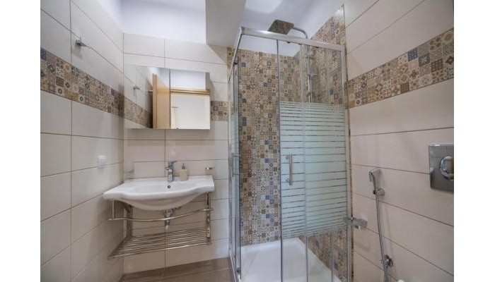 Bounatsa Studios & Apartments poza 11