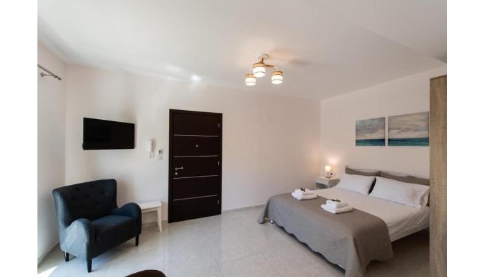 Bounatsa Studios & Apartments poza 5