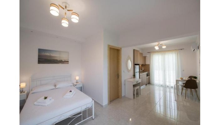 Bounatsa Studios & Apartments poza 10