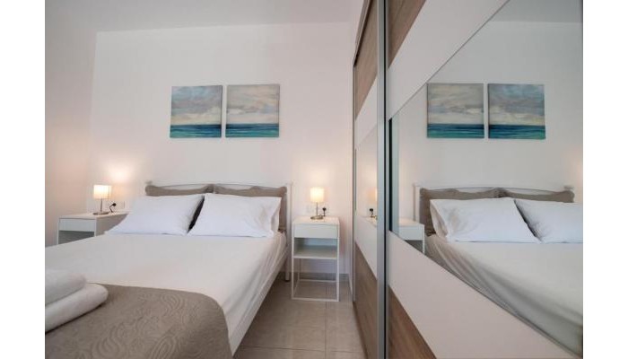 Bounatsa Studios & Apartments poza 8