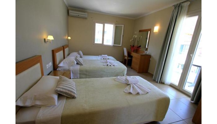 Cosmos Hotel poza 7