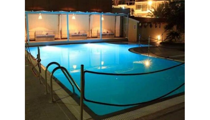 Cosmos Hotel poza 12