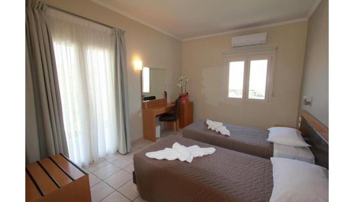 Cosmos Hotel poza 9