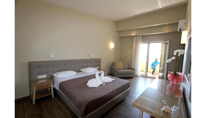 Cosmos Hotel poza 11