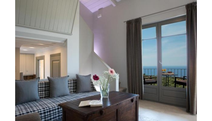 Hotel Acquaterra Villas poza 7