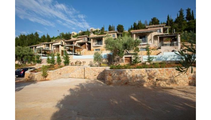 Hotel Acquaterra Villas poza 0