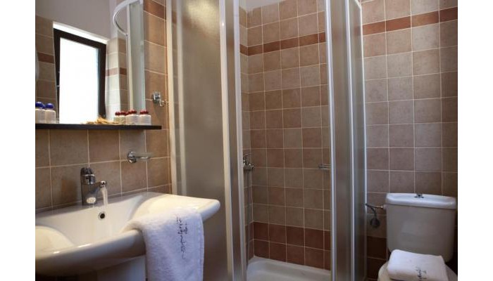 Hotel Acquaterra Villas poza 9