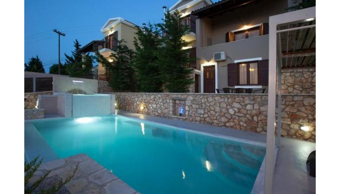 Hotel Acquaterra Villas poza 10