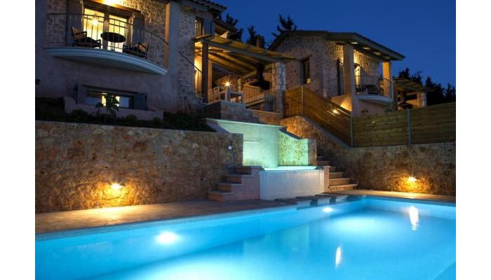 Hotel Acquaterra Villas poza 1