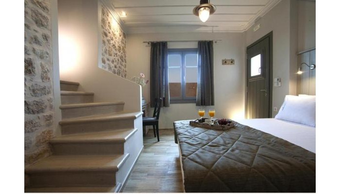 Hotel Acquaterra Villas poza 3