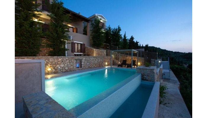 Hotel Acquaterra Villas poza 11