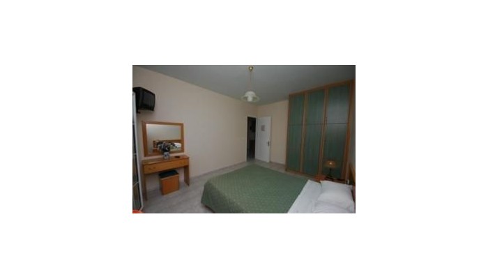 Hotel Agnantio poza 2