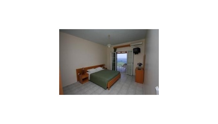 Hotel Agnantio poza 3