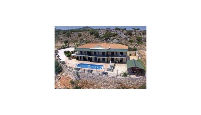 Hotel Agnantio poza 0