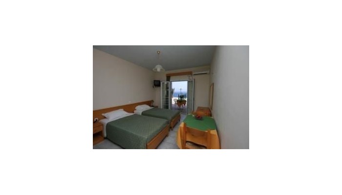 Hotel Agnantio poza 4