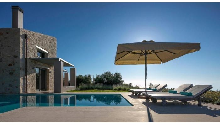 Hotel Alessia Luxury Villas Lefkada poza 15