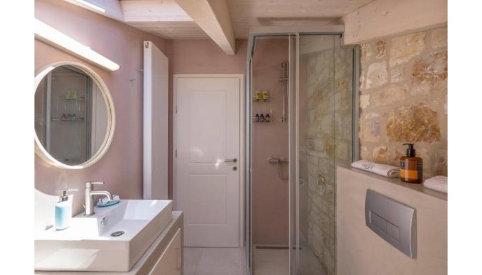 Hotel Alessia Luxury Villas Lefkada poza 8