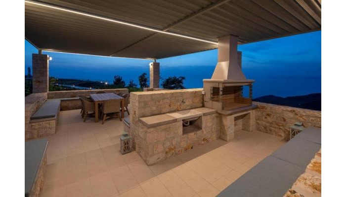 Hotel Alessia Luxury Villas Lefkada poza 17